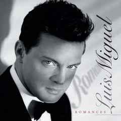 Luis Miguel – Romances [New Vinyl LP] Argentina – Import