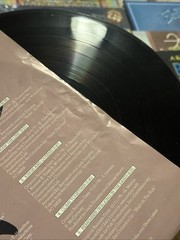 Rare Lot Of 13 Vintage 70s/80s Vinyl( Some Sealed, Very Well Cared For)