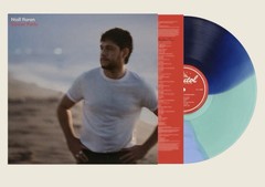 Niall Horan – DINNER PARTY SHORELINE TRI-COLOR VINYL Item In Hand