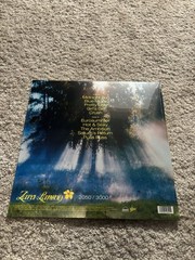 Zara Larsson Midnight Sun Vertigo Vinyl Exclusive Sun Flare Yellow 3000 Sealed