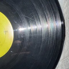 America – America (Warner Bros BS 2576) 1971 Green Label First Edition VG/G+