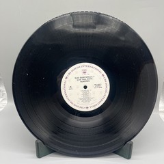 ELIO QUINTANILLA Y LOS TALL BOYS VINYL LP