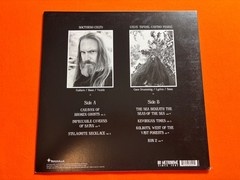 (3 LP lot) Darkthrone: Old Star + Astral Fortress + Eternal Hails Vinyl