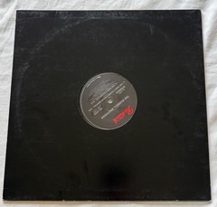 RARE ELECTRO The Russell Brothers – The Party Scene 12″ (EX) [UK Press] PORTRAIT