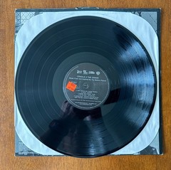 Cradle 2 The Grave Soundtrack (2003) 2x LP Vinyl – Compilation feat. DMX, EX