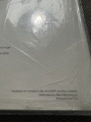 NEW Windham Hill Records Sampler ’86 Vinyl Album Sealed New Age Various Artists