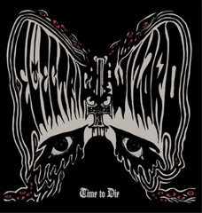 Electric Wizard Time to Die (Vinyl) 12″ Album