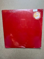 RARE Original Vintage The Who A Quick One Backtrack 8 Factory Sealed LP 2407 008