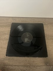 NEW ORDER: the perfect kiss QWEST 12″ Single VG Vinyl 1985