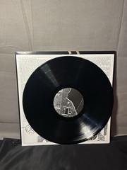 Crass Best Before…1984 Gatefold Lyric Sheet Double LP Vinyl Record – EXCELLENT