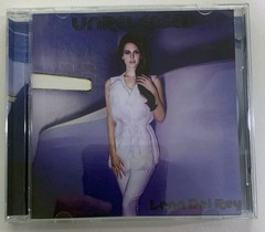 Lana Del Rey – Unreleased. 11 trk CDR