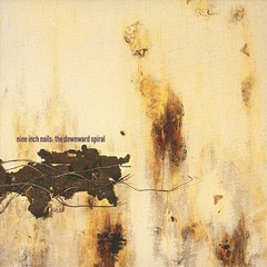 Nine Inch Nails – The Downward Spiral – 2 x LP Vinyl Records 12″ – NEW Sealed