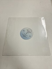 Nadia Zino – Untruelover – Mix Single 12″ Vinyl New Sealed