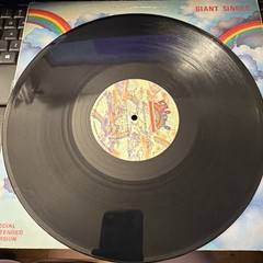 INSTANT FUNK – I GOT MY MIND MADE UP 12″ DISCO SINGLE 33 1/3 RPM VINYL 1978