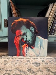 Father John Misty – God’s Favorite Customer Vinyl Purple Smoke Color Test Press