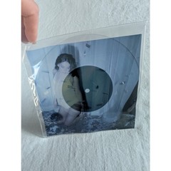 Charli XCX Party 4 U Vinyl 7″ New Sealed RSD 2026 Record Store Day