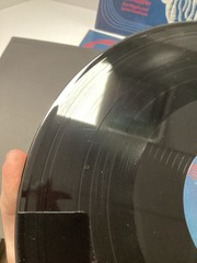 Spookies Soundtrack – Vinyl – Terror Vision