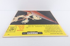 Stereo Sound Spectacular – Sound Effects 12″ LP Record Acorn/Golden Tone – 665