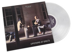 Yaz Vinyl, Upstairs At Eric’s Clear Record LP