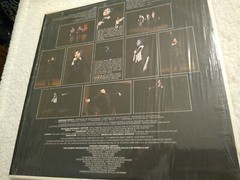 Liza Minnelli Live At The Winter Garden – Columbia 1974 LP # PC 32854 – Good