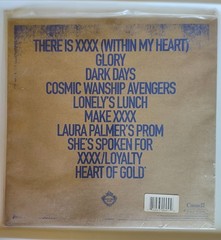 You Say Party! We Say Die! – XXXX. Vinyl, LP, Album, Limited Edition