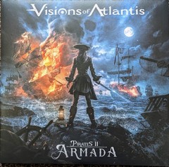 Visions Of Atlantis – Pirates II – Armada