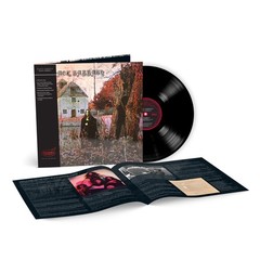 Black Sabbath (Rhino High Fidelity 2025 KPG/AAA Vinyl, **NEW SEALED**)