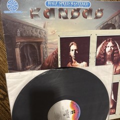 Rare Lot Of 11 Vintage Original 70s Rock Albums(Audiophile, Pic Disc, Promo)