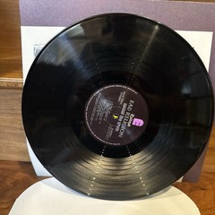 BAD RELIGION against the grain Lp Vinyl Record with lyrics insert