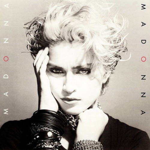 Madonna – Madonna [New Vinyl LP]