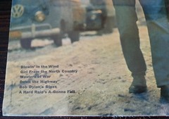Bob Dylan The Freewheelin’ Sealed Vintage 1975 Pressing Mint Columbia KCS 8786