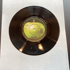 The Beatles Singles Collection 45’s~Orig 1982 UK BSCP1 – Never Played – Like New