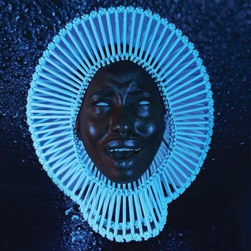 Childish Gambino – Awaken My Love [New Vinyl LP] Explicit