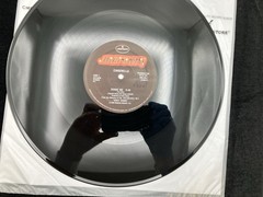 Cinderella 12” Promo Single Shake Me Mercury PRO 426 VG+