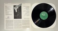 Fenton Robinson – Somebody Loan Me A Dime vinyl LP – Alligator records – EX/EX