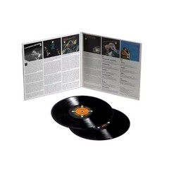 John Coltrane – Essential – 2 LP Black Vinyl Target Limited Edition New Sealed