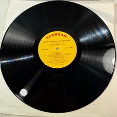 Benny Goodman, Radio Broadcasts From The Congress Hotel 1936 (SB-132) EX LP Jazz