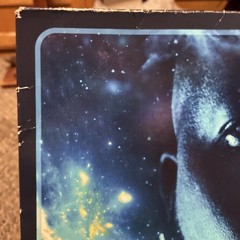 Boomiverse by Big Boi (OutKast) (Record, 2017) organized noize LP Rare OOP