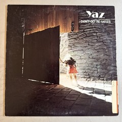 Yaz Don’t Go / Winter Kills 1982 Orig Press 45RPM Single Vinyl VG/VG+ Tested