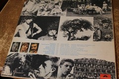 JOHN MAYALL MEMORIES STEREO RECORD ALBUM