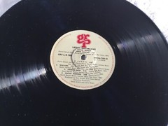 David Benoit Urban Daydreams lp GRP L B 188, used
