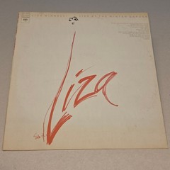 Liza Minnelli – Live At The Winter Garden 1974 Vinyl LP PC32854