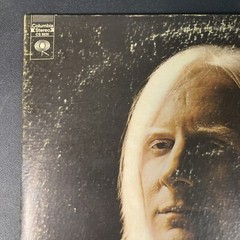 Johny Winter – Self Titled Vinyl Album FIRST PRESS CS 9826 Columbia Record USA!