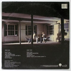 YAZ Upstairs At Eric’s 1982 Mute/Sire LP EXCELLENT! Alison Moyet Vince Clarke