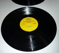 Edgar Winter’s White Trash Roadwork 2LP Gatefold Epic KEG 31249 Vinyl