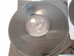 Vintage 1986 The Chameleons UK Strange Times vinyl LP record mint condition