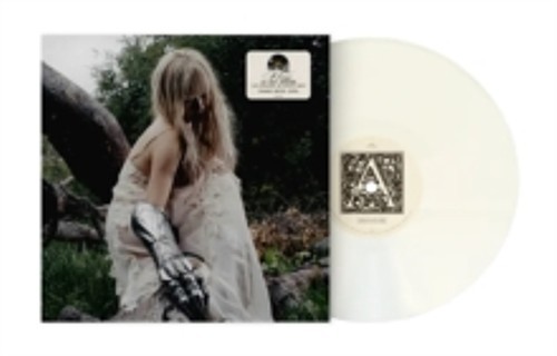 WISP – IF NOT WINTER (LIVE/ACOUSTIC DEMOS) (RSD 2026 VINYL) – ALT/INDIE *SEALED*