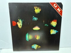 UK – UK debut vinyl LP (PD 1 6146) 1978 Polydor – Prog royalty [MINT]