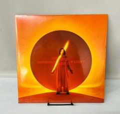 Jade Bird: Different Kinds of Light Vinyl- NEW/ SEALED