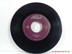 HAMMER -(45)-FOR JUKEBOXES ONLY! – GOOD TO GO / COUNT IT OFF – CAPITOL – 1990’S